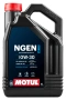 Моторно масло MOTUL 0W-30 ДВИГАТЕЛНО МАСЛО 4L, снимка 2