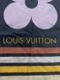 Оригинален шал Louis Vuitton, снимка 6