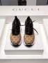 Gucci Нови Дамски Маратонки [36-40 Номер] с Кутия , снимка 2