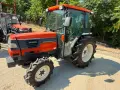 Трактор KUBOTA GL417 Hi speed, снимка 2