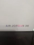 Баскетболни маратонки NIKE AIR JORDAN , снимка 8