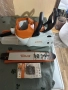 Stihl MSA 220CCC, снимка 3
