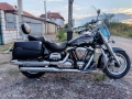 Продавам чопър Yamaha Road Star 1700 , снимка 1