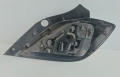 Ляв Стоп Опел Астра Х Хечбек Opel Astra H 2004-2009 OEM 24451835, снимка 2