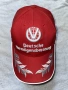 Шапки F1  Scuderia Ferrari - Michael Schumacher, снимка 11