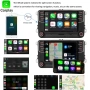 VW SCUMAXCON  RCD 360 PRO2 Android Auto/Car Play/BT/SD/USB , снимка 10
