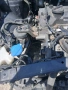 Продавам бракувана ударена Kia Rio бензин 2014г , снимка 13