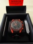 Omega x Swatch Mission On Earth Lava, снимка 3