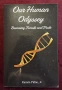 Our Human Odyssey. Becoming Female and Male, снимка 1