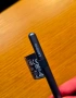ЧИСТО НОВА Оригинална писалка Lenovo Tab Pen Plus (Модел AP501U) + Кутия, снимка 7