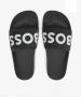 Джапанки чехли Emporio Armani EA7 Boss , снимка 17