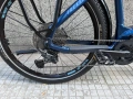 Haibike Trekking 8 27,5''/Bosch CX Smart System/750Wh battery/E-bike, снимка 9