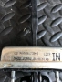 Ограничител за задна лява врата за Land Rover Discovery IV (2011) 5H2223552BC, снимка 2