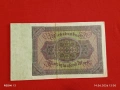 Две райхбанкноти 10 000 марки 1922г. / 50 000 марки 1922г. Германия редки за КОЛЕКЦИЯ 53283, снимка 6