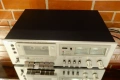 Касетен дек HITACHI D-220, снимка 4