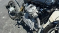 Honda GL650 на части, снимка 4