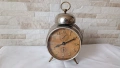 Стар немски часовник / будилник - Junghans- 1930 год., снимка 1