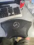 Airbag за волан Mercedes Sprinter 2.2 CDI W906 306351199162, снимка 1