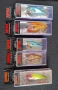 Вобрери Rapala-SR7/5,GSR5/4,SRRS5, снимка 5