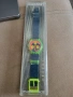Vintage Swatch Watch Grand Prix SCJ101 1992 Chrono, снимка 11