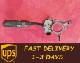 Лост за чистачки и мигачи за Mercedes Sprinter W906 / VW Crafter A9065450310, снимка 1