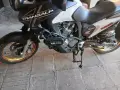 HONDA Xlv Translap ТОП СЪСТОЯНИЕ, снимка 2