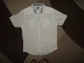 Ризи PETROL, COTTON&SILK  мъжки,Л-ХЛ, снимка 6