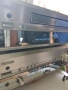 DENON DRA 201 SA ;DCD 201 SA. 2 по 50вата, снимка 3