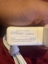 Зарядно за Apple MacBook MagSafe 2 – 60W (16.5V / 3.65A), снимка 4