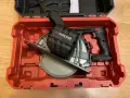Акумулаторен циркуляр за метал Parkside PERFORMANCE 20V PPMSA 20-Li A1, снимка 4