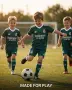 REAL MADRID 🖤⚽️ детско юношески футболни екипи НОВО сезон 2026-27 година , снимка 9