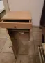 Малко нощно шкафче 50 x 37 x 56 см, снимка 2