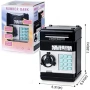 Електронна касичка Highttoy с код за деца, снимка 6