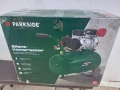 Компресор Парксайд Parkside PSKO248B1, снимка 7