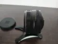 Обектив МС ГЕЛИОС -77М-4  50mm 1:1.8  ЗЕНИТ , снимка 6