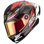 Мото каска SCORPION EXO-Race Kobra FIM 2 2026 М 57-58см.Топ Цена 975.96 лв. / 499 €, снимка 1