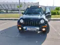 Jeep Cherokee Safari Tour 3.7 + GAZ 4х4 Автоматик, снимка 4