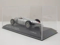 Auto Union Typ A Langheck n2 VIII ADAC Eifelrennen 1934 Hermann zu Leiningen - мащаб 1:43 Minichamps, снимка 8