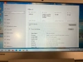 Лаптоп - LENOVO ideapad 510S-14 - Intel i5-6200U, 512GB SSD, снимка 2
