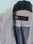 Дамски костюм Zara, сако и панталон, снимка 3