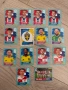 стикери panini fifa world cup 2026, снимка 9