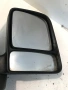 Странично огледало дясно черно за Ford Connect (2004) 2T14-17682-AL , снимка 2