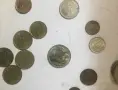 Лот от около 300 бр. монети България , снимка 2