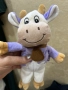 Milka кравичка за колекция Австрия, снимка 2