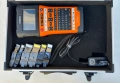 Brother PT-E550WVP -  Принтер за етикети като нов!, снимка 1