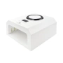 368W GF-D04 Global Fashion UV/Led комбинирана лампа за маникюр 87 диода, снимка 3
