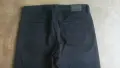 DIESEL LARKEE BEEX Regular Tapered Stretch Jeans Размер 34 / 32 мъжки еластични дънки 15-69, снимка 5