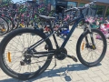 ПРОМО Алуминиев велосипед 26" CLASHER черен, снимка 8