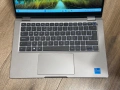 Dell Latitude 5330 2 in 1 i5-1235U/8RAM/256GB SSD/Intel® Iris® Xe/Full HD тъчскрийн, снимка 2