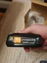 Нова Li-Ion батерия GretBatt 18V 3.0Ah за Bosch Home & Garden, снимка 2